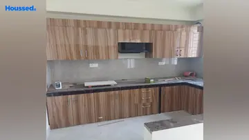 Project Image of 3 BHK Flat for Rent in Dhurwa, Ranchi - Image 176102