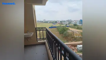Project Image of 3 BHK Flat for Rent in Dhurwa, Ranchi - Image 176100