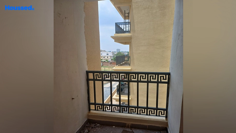 Project Image of 3 BHK Semi-Furnished Flat for Rent in Dhurwa - Image 176104
