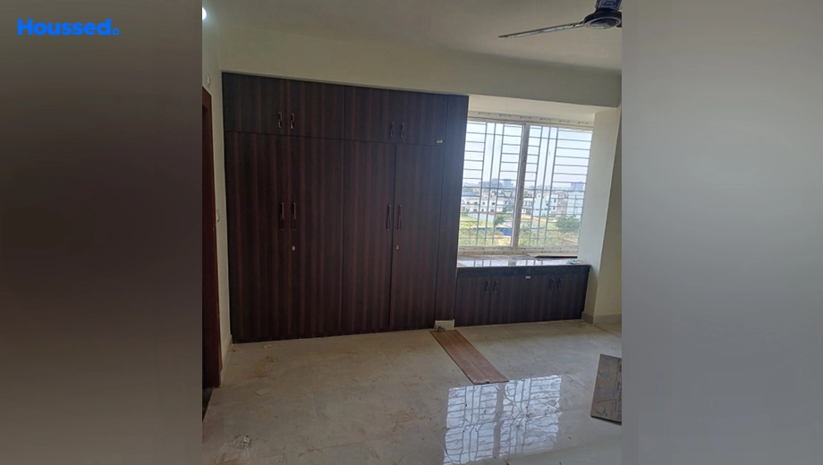 Project Image of 3 BHK Semi-Furnished Flat for Rent in Dhurwa - Image 176105