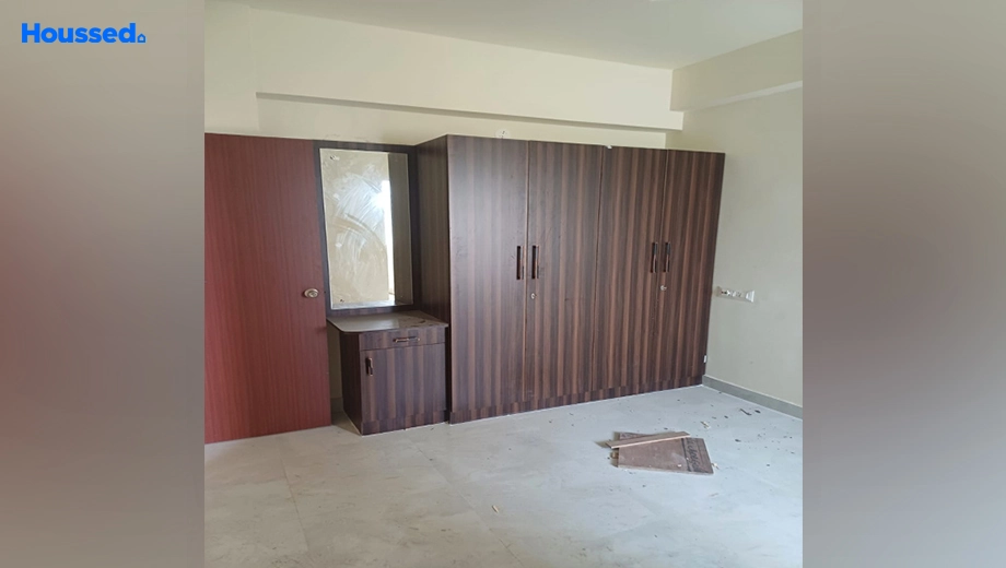 Project Image of 3 BHK Semi-Furnished Flat for Rent in Dhurwa - Image 176109