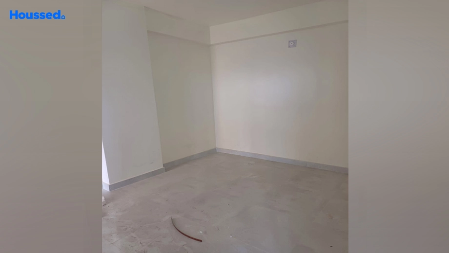 Project Image of 3 BHK Semi-Furnished Flat for Rent in Dhurwa - Image 176108