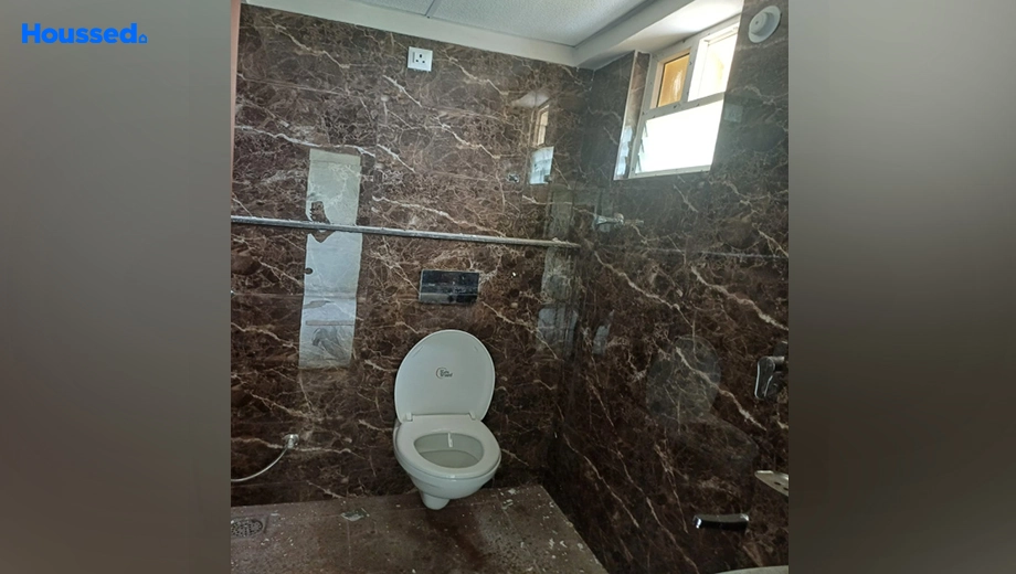 Project Image of 3 BHK Semi-Furnished Flat for Rent in Dhurwa - Image 176107