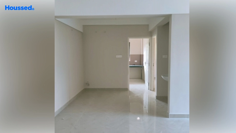 Project Image of 2 BHK Flat for Resale in Signate Homes, Thrikkakara - Image 176121