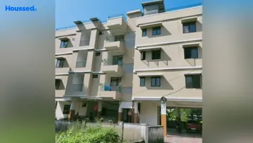 Project Image of 2 BHK Flat for Resale in Signate Homes Thrikkakara, Kochi - Image 176124