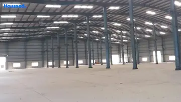 Project Image of Commercial Warehouse for Rent in Sector 24, Faridabad - Image 176112