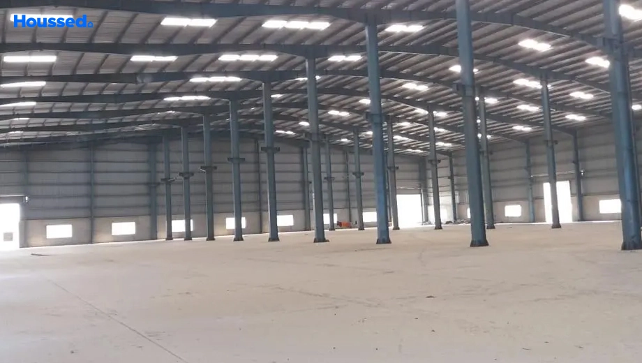 Project Image of Warehouse for Rent in Sector 24 - Image 176112