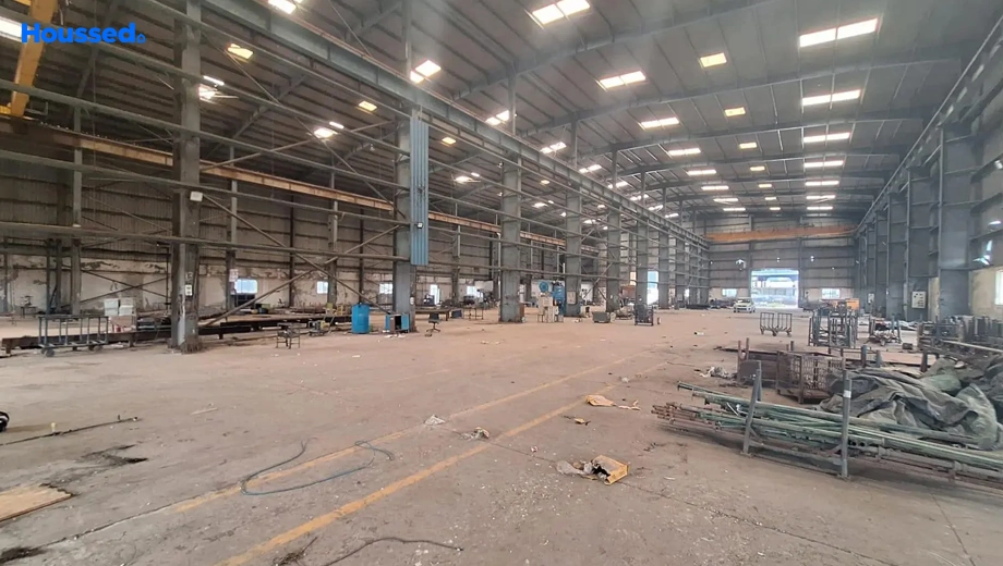 Project Image of Warehouse for Rent in Sector 24 - Image 176113
