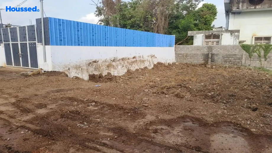 Project Image of Housing Plot/Residential Land for Resale in Kanuru - Image 176126