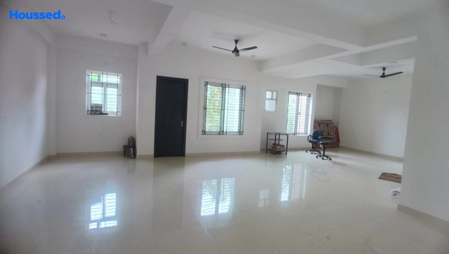 Project Image of Office Space for Rent in Morabadi - Image 176111