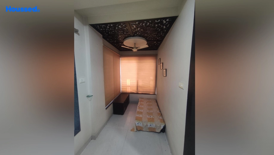 Project Image of 3 BHK Furnished Flat for Rent in Bajaj Nagar - Image 176114