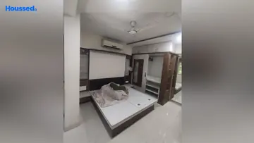 Project Image of 3 BHK Flat for Rent in Bajaj Nagar, Nagpur - Image 176117