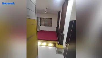 Project Image of 3 BHK Flat for Rent in Bajaj Nagar, Nagpur - Image 176118