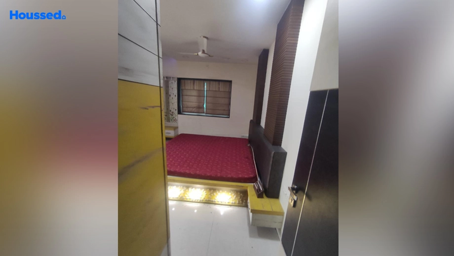 Project Image of 3 BHK Furnished Flat for Rent in Bajaj Nagar - Image 176118