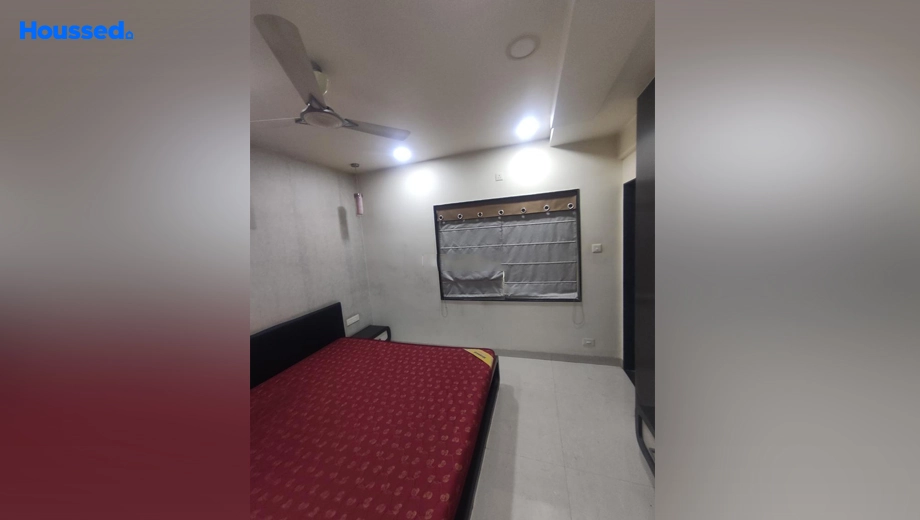 Project Image of 3 BHK Furnished Flat for Rent in Bajaj Nagar - Image 176116