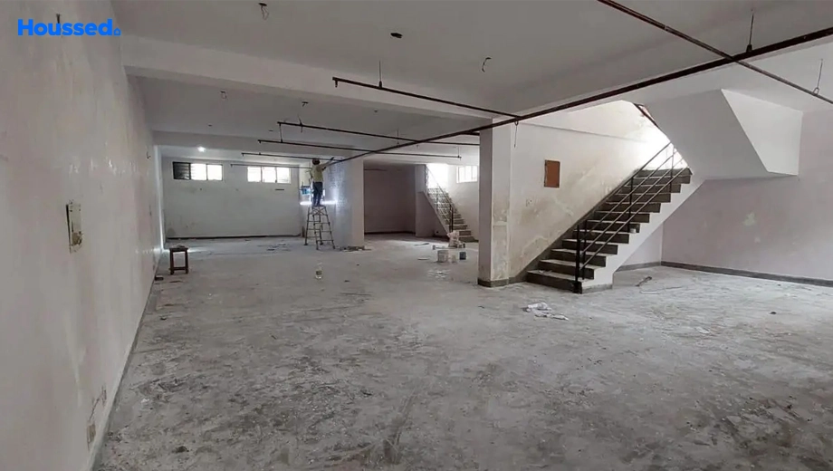 Project Image of Commercial Space for Rent in Sector 31 - Image 176129