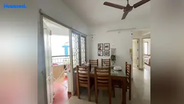 Project Image of 2 BHK Flat for Resale in Infra Aspire Kakkanad, Kochi - Image 176218