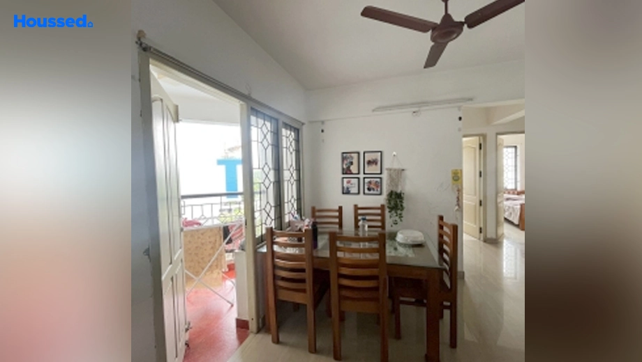 Project Image of 2 BHK Flat for Resale in Infra Aspire, Kakkanad - Image 176218