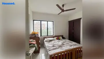 Project Image of 2 BHK Flat for Resale in Infra Aspire Kakkanad, Kochi - Image 176219