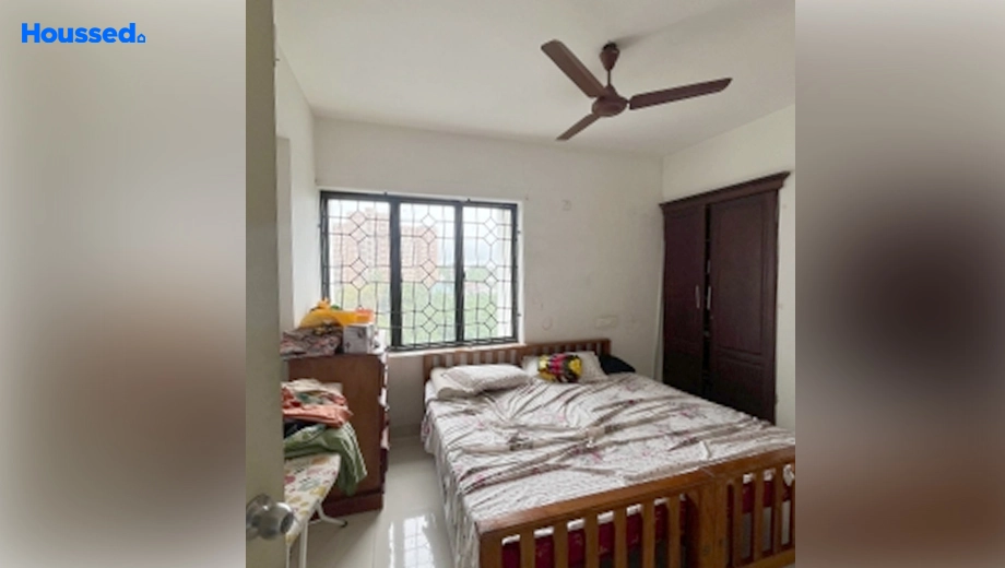 Project Image of 2 BHK Flat for Resale in Infra Aspire, Kakkanad - Image 176219