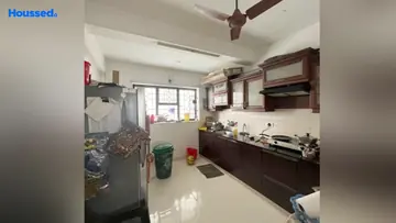 Project Image of 2 BHK Flat for Resale in Infra Aspire Kakkanad, Kochi - Image 176217