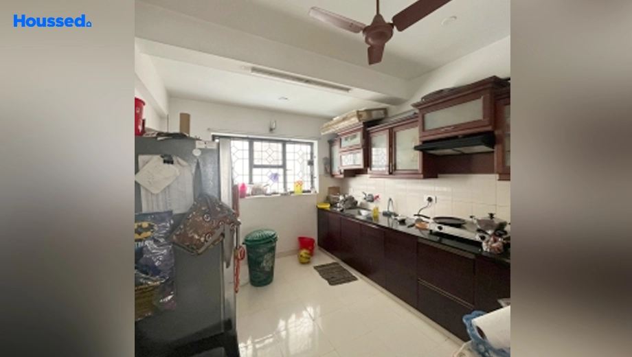 Project Image of 2 BHK Flat for Resale in Infra Aspire, Kakkanad - Image 176217
