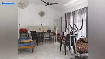 Project Image of 3 BHK House/Villa for Resale in Vazhakkala, Kochi - Image 176154