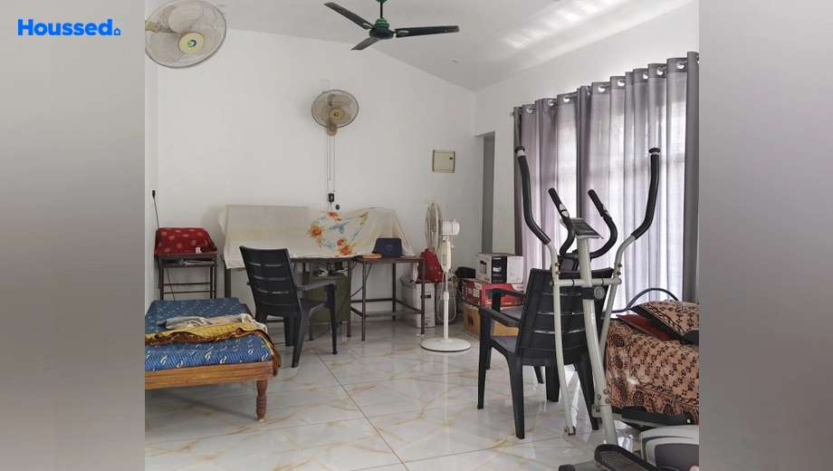 Project Image of 3 BHK House/Villa for Resale in Vazhakkala - Image 176154