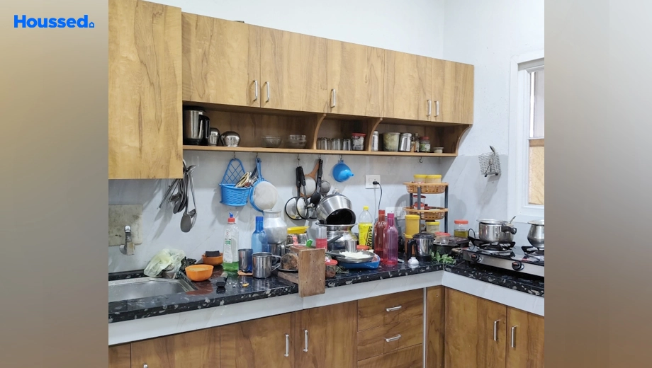 Project Image of 3 BHK House/Villa for Resale in Vazhakkala - Image 176157