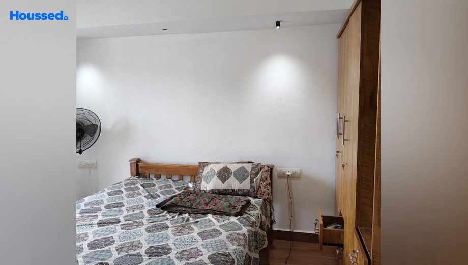 Project Image of 3 BHK House/Villa for Resale in Vazhakkala - Image 176156
