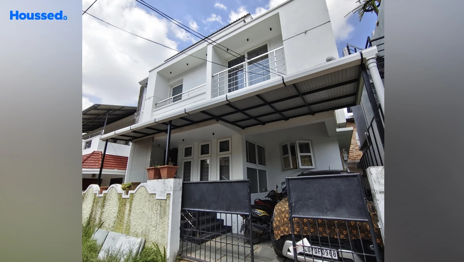Project Image of 3 BHK House/Villa for Resale in Vazhakkala - Image 176153