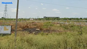 Project Image of Housing Plot/Residential Land for Resale in Propshell The Park Origin Poonamallee, Chennai - Image 176133