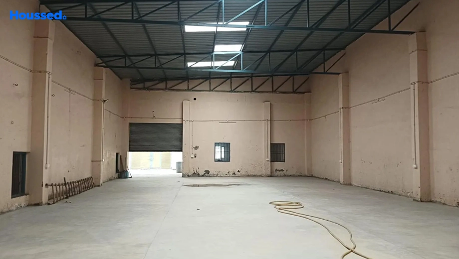 Project Image of Warehouse for Rent in Sector 32 - Image 176160