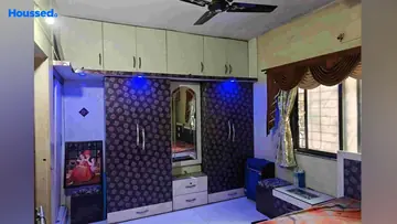Project Image of 2 BHK Duplex for Rent in Moshi, Pune - Image 177347