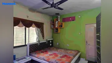 Project Image of 2 BHK Duplex for Rent in Moshi, Pune - Image 177344
