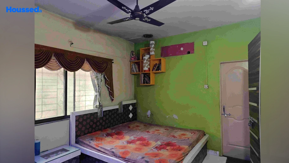 Project Image of 2 BHK Semi-Furnished Duplex for Rent in Moshi - Image 177344