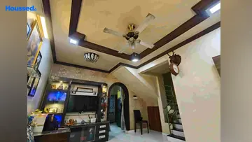 Project Image of 2 BHK Duplex for Rent in Moshi, Pune - Image 177349