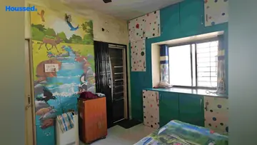 Project Image of 2 BHK Duplex for Rent in Moshi, Pune - Image 177348