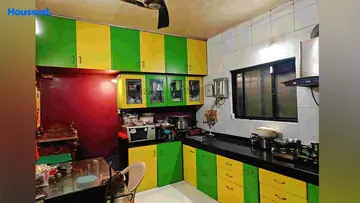 Project Image of 2 BHK Duplex for Rent in Moshi, Pune - Image 177350