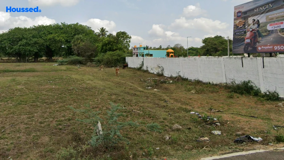 Project Image of Housing Plot/Residential Land for Resale in Propshell Sencia, Maraimalai Nagar - Image 176176