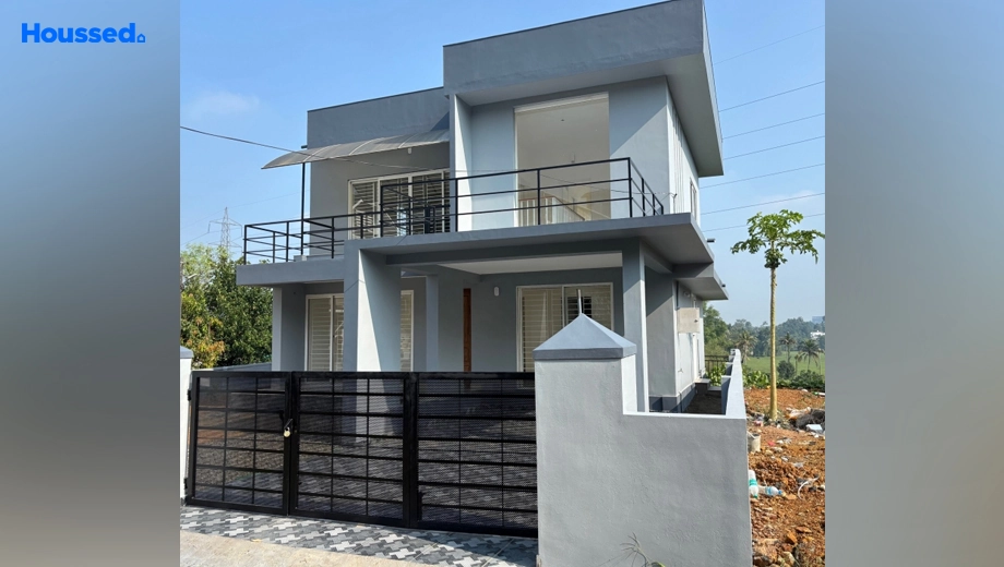 Project Image of 3 BHK House/Villa for Resale in Kakkanad - Image 176222