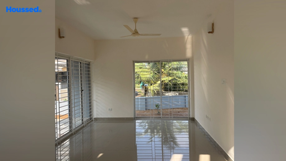 Project Image of 3 BHK House/Villa for Resale in Kakkanad - Image 176221