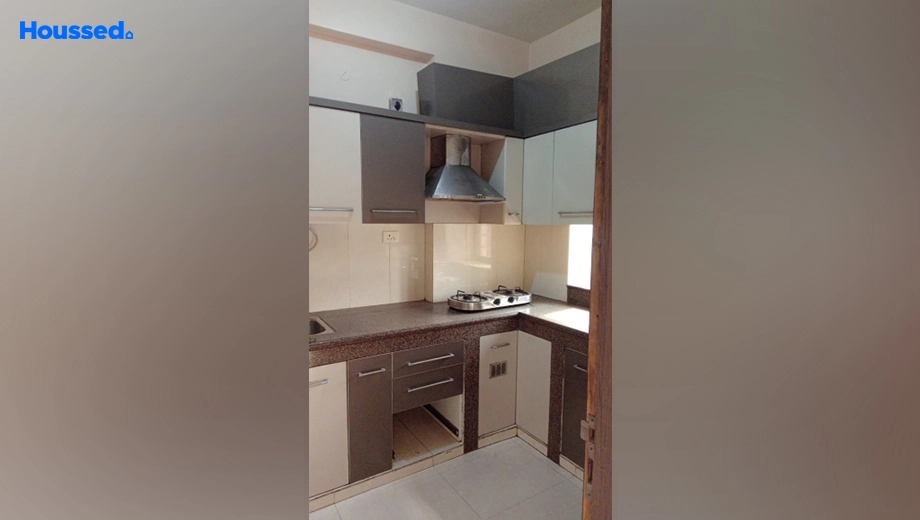 Project Image of 3 BHK Furnished Flat for Rent in Doranda - Image 176192