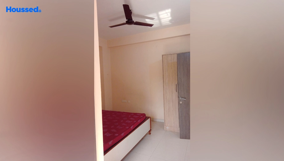 Project Image of 3 BHK Furnished Flat for Rent in Doranda - Image 176191