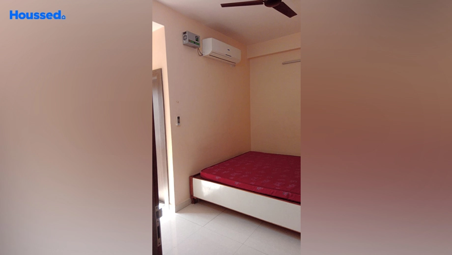 Project Image of 3 BHK Furnished Flat for Rent in Doranda - Image 176198