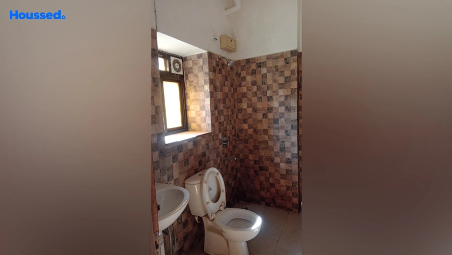 Project Image of 3 BHK Furnished Flat for Rent in Doranda - Image 176199