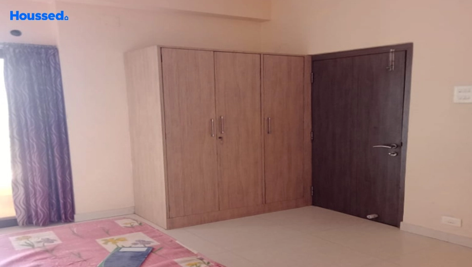 Project Image of 3 BHK Furnished Flat for Rent in Doranda - Image 176193