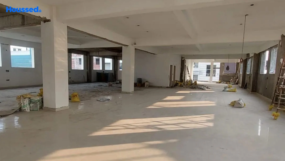 Project Image of Commercial Space for Rent in Sector 31 - Image 176215