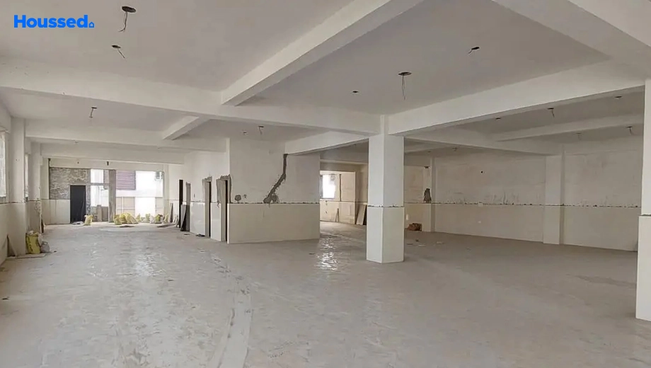 Project Image of Commercial Space for Rent in Sector 31 - Image 176214