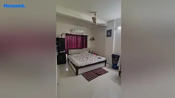 Project Image of 3 BHK Flat for Rent in Golden Palace Dharampeth, Nagpur - Image 176232